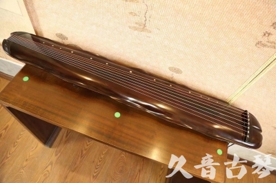 河北省●久音古琴  ●今日推荐20230527  [高级演奏级蕉叶式]