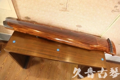 河北省●久音古琴  ●今日推荐20230527  [断纹仲尼式]