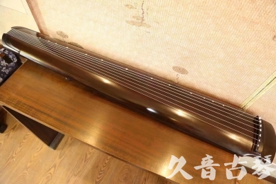 河北省●久音古琴   ●今日推荐20230809   [高级演奏绿绮]