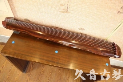河北省●久音古琴  ●今日推荐 20231107 [顶级演奏蕉叶式]