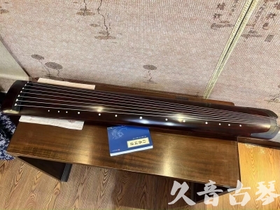 河北省●久音古琴  ●今日推荐 20231114 [顶级演奏正和]