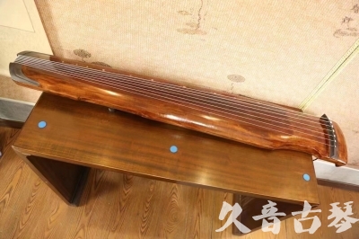 河北省●久音古琴  ●今日推荐20231124  [断纹仲尼式]