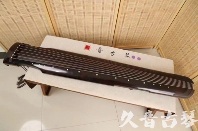 河北省●久音古琴  ●至臻青桐20240429  [青桐系列-仲尼]