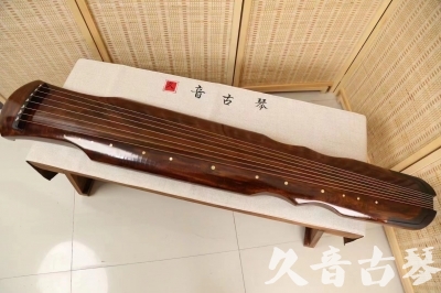 河北省●久音古琴  ●今日推荐20240508  [断纹伏羲式]