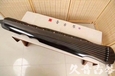 河北省●久音古琴  ●今日推荐20240509  [收藏级伏羲式]（升级必入）