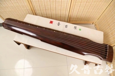 河北省●久音古琴  ●今日推荐20240515  [顶级演奏仲尼]