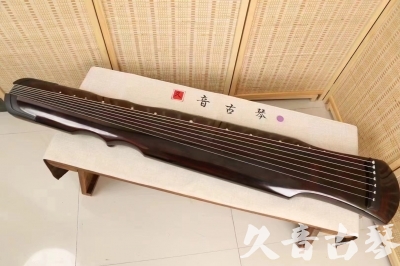 河北省●久音古琴  ●今日推荐20240517  [收藏级伏羲式]（老师必选）
