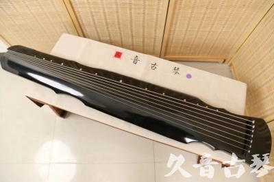河北省●久音古琴  ●今日推荐20240523  [收藏级灵机式]