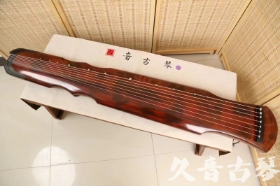 河北省●久音古琴  ●今日推荐20240615  [收藏级伏羲式]