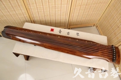 河北省●久音古琴  ●今日推荐20240704[断纹仲尼式]