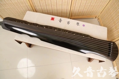 河北省●久音古琴  ●今日推荐20240708[收藏级伏羲式]（老师必选）