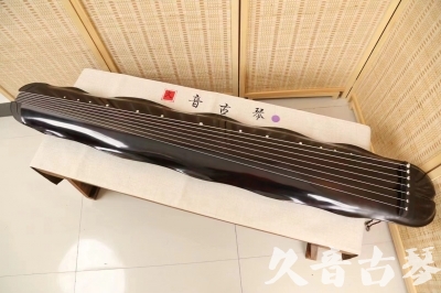河北省●久音古琴  ●今日推荐 20240724 [收藏级蕉叶式]