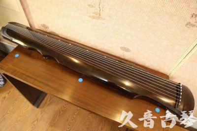 河北省●久音古琴  ●今日推荐 20240828 [顶级演奏伏羲]