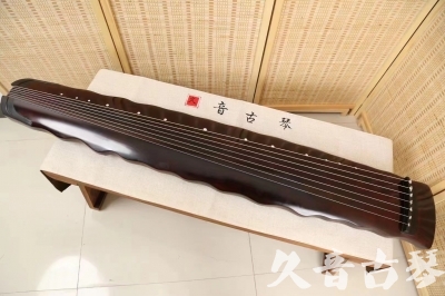 河北省●久音古琴  ●今日推荐  20240903[顶级演奏落霞]